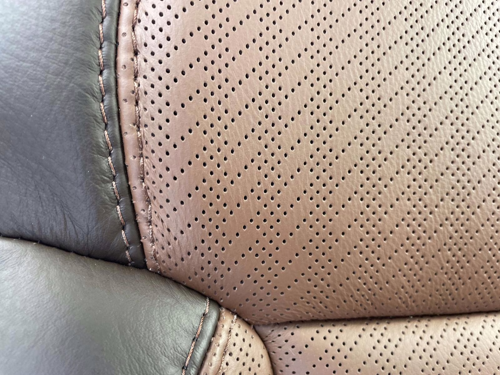 2026 Brown Ford Super Duty F-250 SRW King Ranch 4X4 Truck