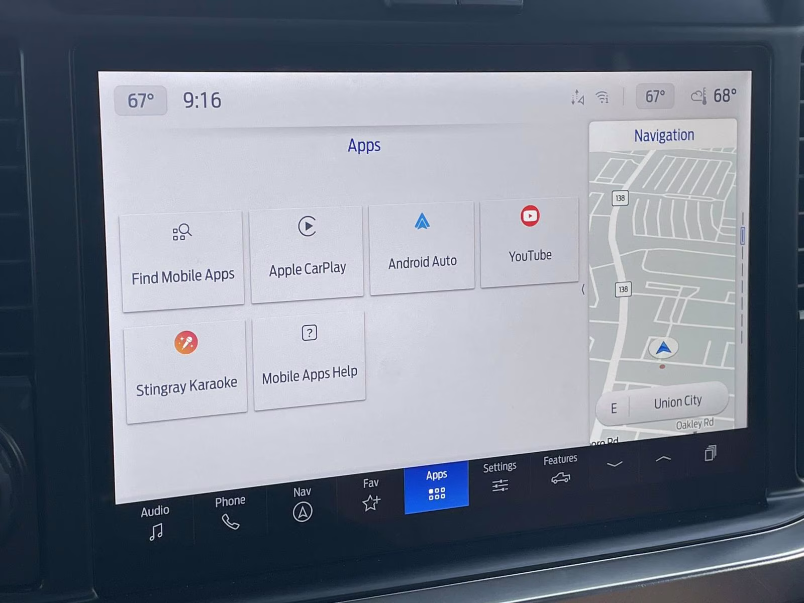 2026 Brown Ford Super Duty F-250 SRW King Ranch 4X4 Truck