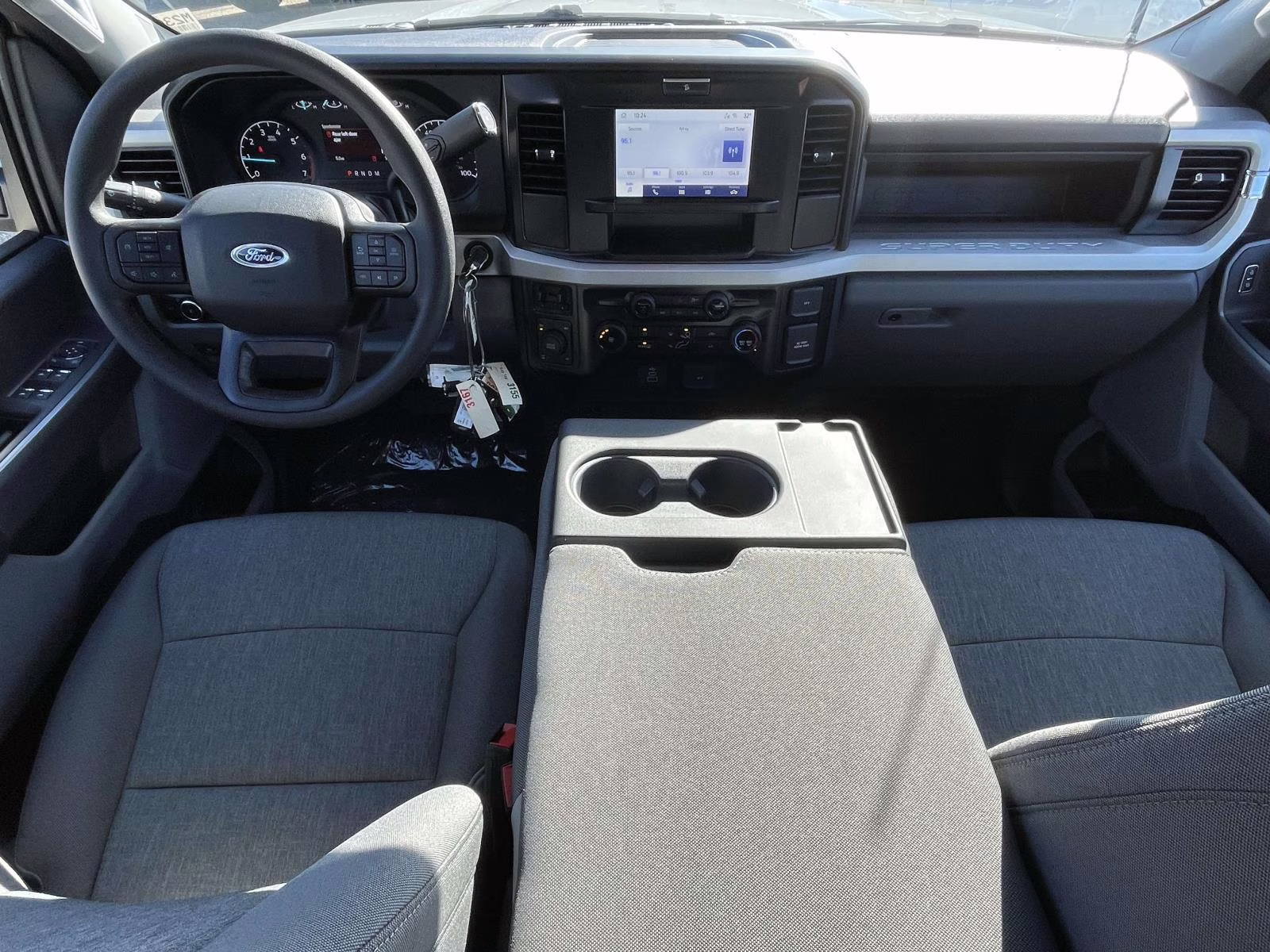 2026 Avalanche Ford Super Duty F-250 SRW XL 4X4 Truck