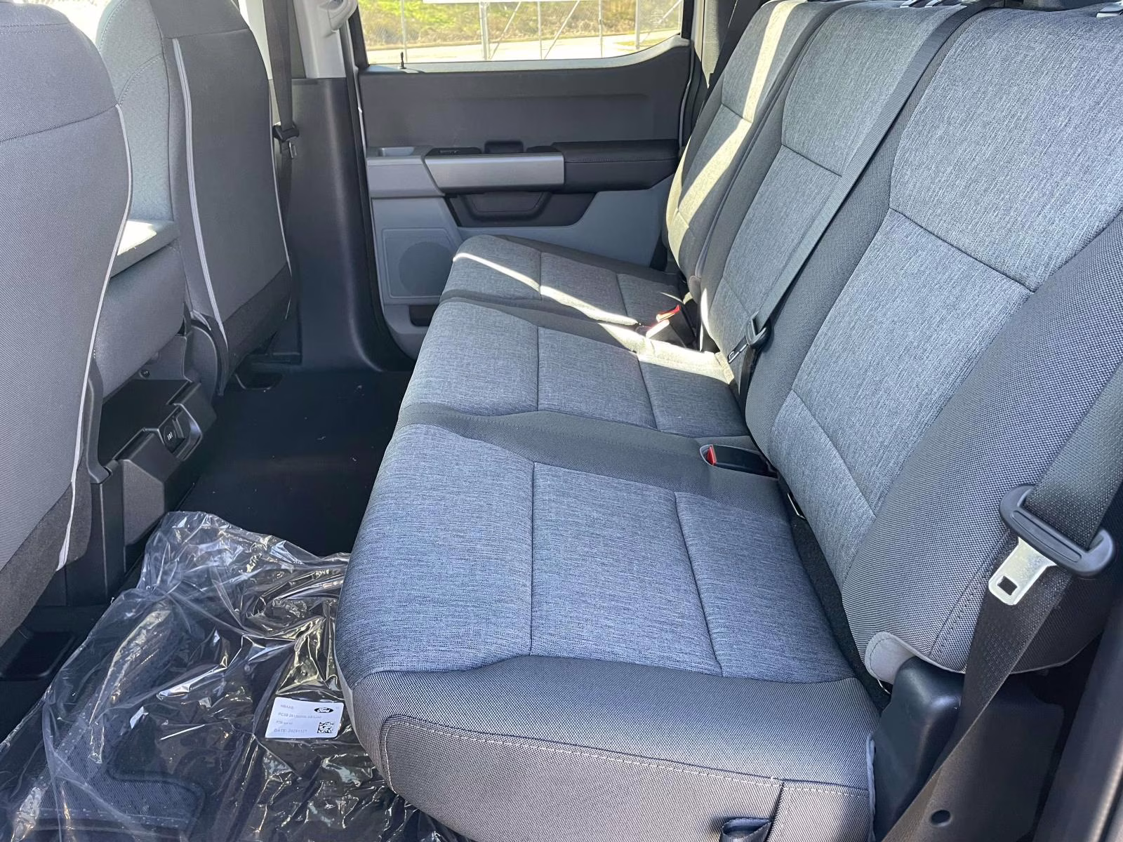 2026 Avalanche Ford Super Duty F-250 SRW XL 4X4 Truck