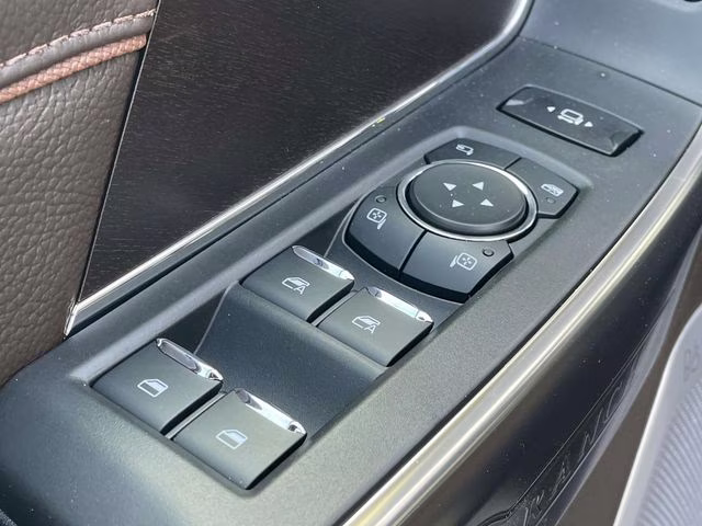 2026 Brown Ford Super Duty F-250 SRW King Ranch 4X4 Truck