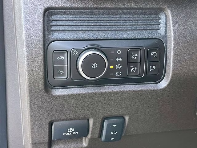 2026 Brown Ford Super Duty F-250 SRW King Ranch 4X4 Truck