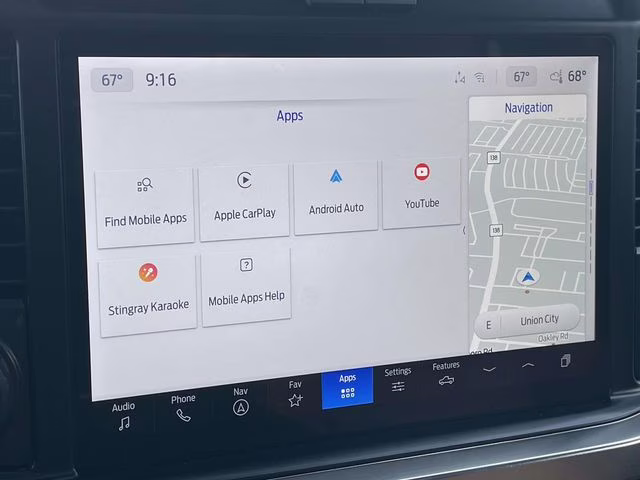 2026 Brown Ford Super Duty F-250 SRW King Ranch 4X4 Truck