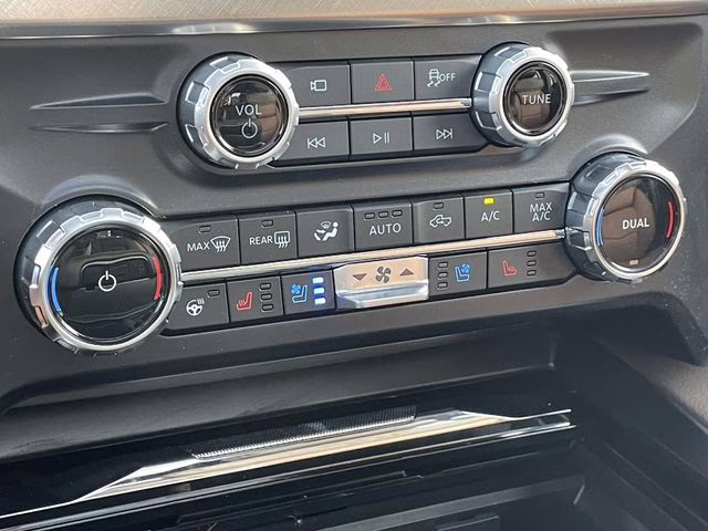 2026 Brown Ford Super Duty F-250 SRW King Ranch 4X4 Truck