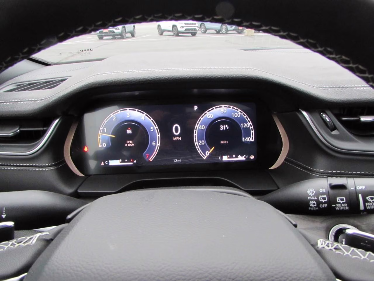 2025 Baltic Gray Metallic Clearcoat Jeep Grand Cherokee L Limited 4X4 SUV