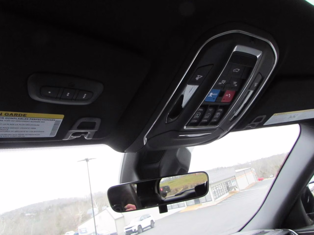 2025 Baltic Gray Metallic Clearcoat Jeep Grand Cherokee L Limited 4X4 SUV