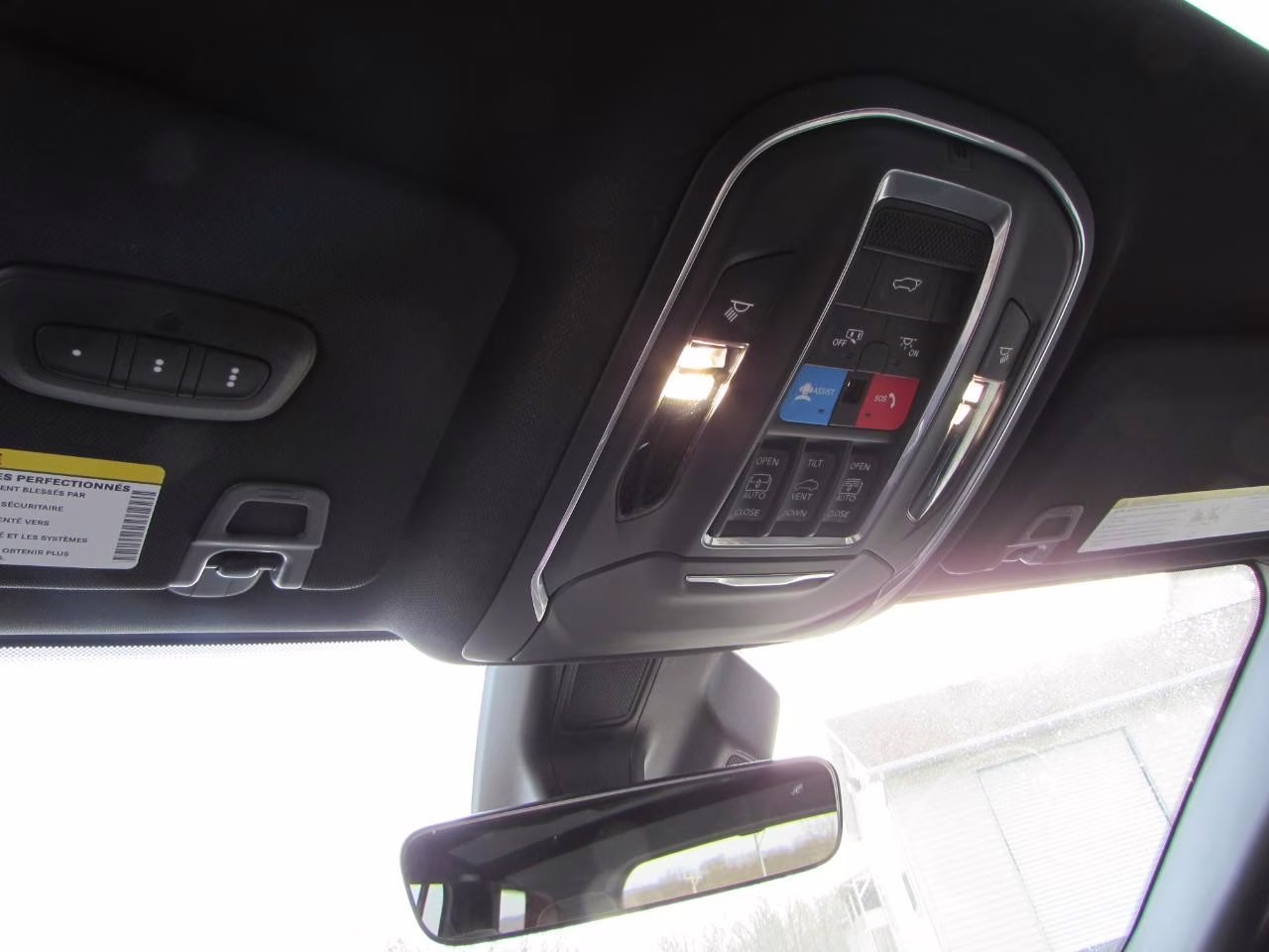 2025 Baltic Gray Metallic Clearcoat Jeep Grand Cherokee L Limited 4X4 SUV