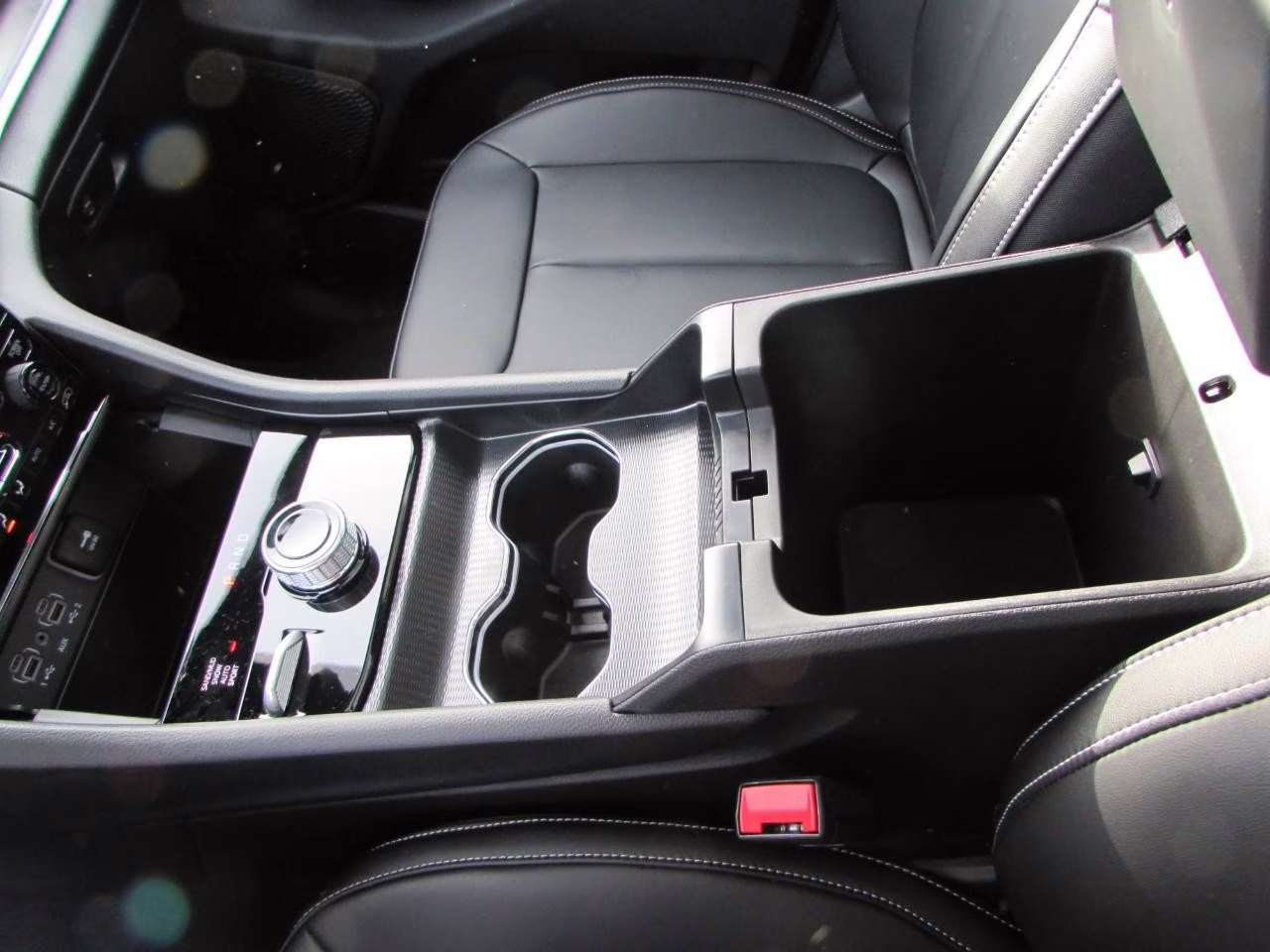 2025 Baltic Gray Metallic Clearcoat Jeep Grand Cherokee L Limited 4X4 SUV