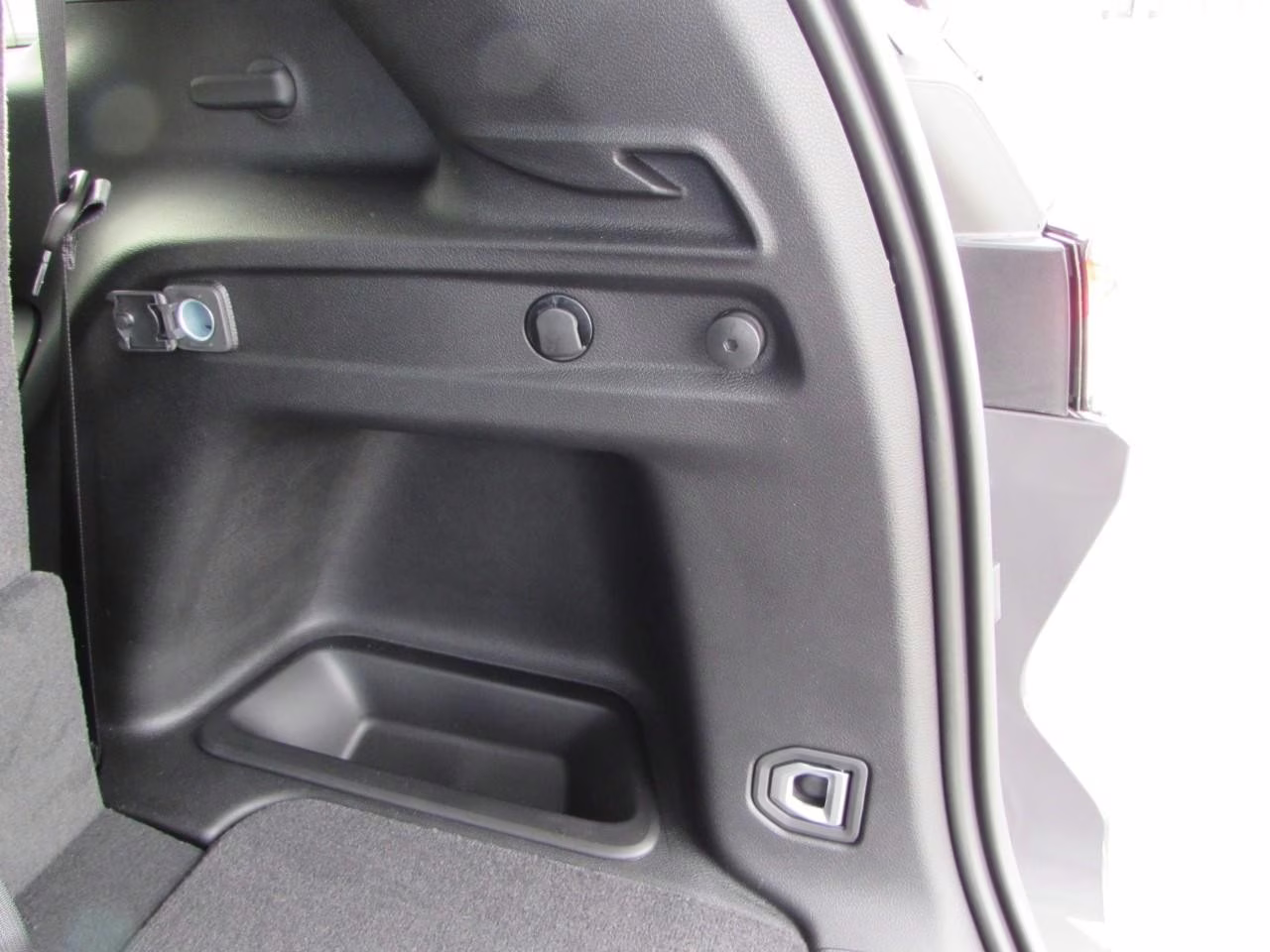 2025 Baltic Gray Metallic Clearcoat Jeep Grand Cherokee L Limited 4X4 SUV