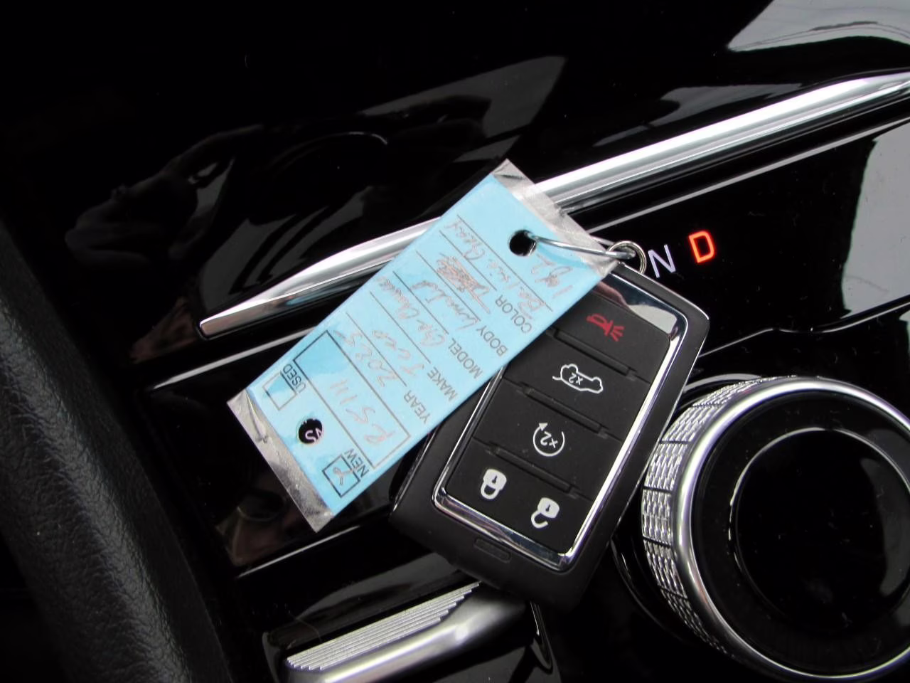 2025 Baltic Gray Metallic Clearcoat Jeep Grand Cherokee L Limited 4X4 SUV