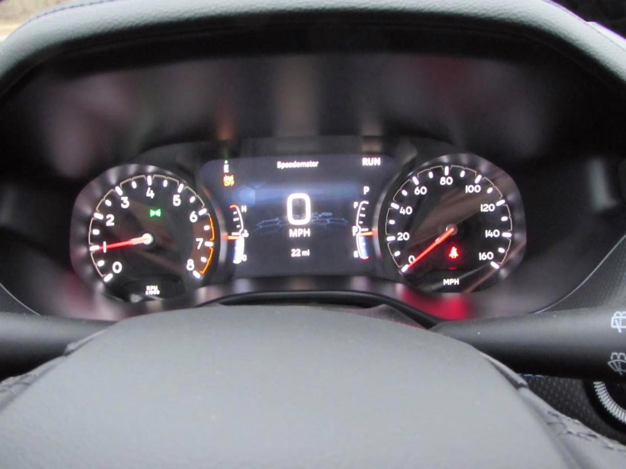 2026 Bright White Clearcoat Jeep Compass Latitude 4X4 SUV