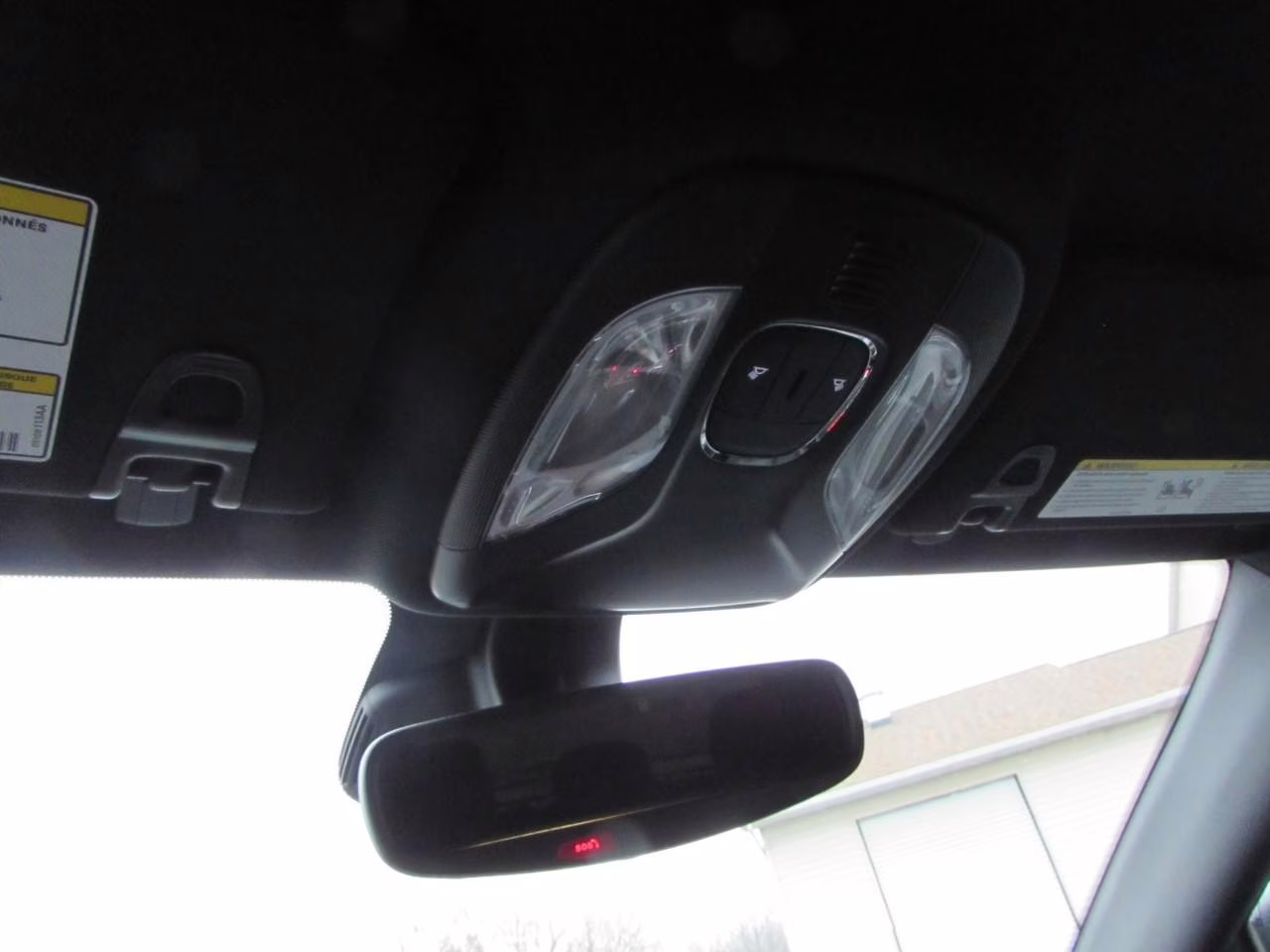 2026 Bright White Clearcoat Jeep Compass Latitude 4X4 SUV