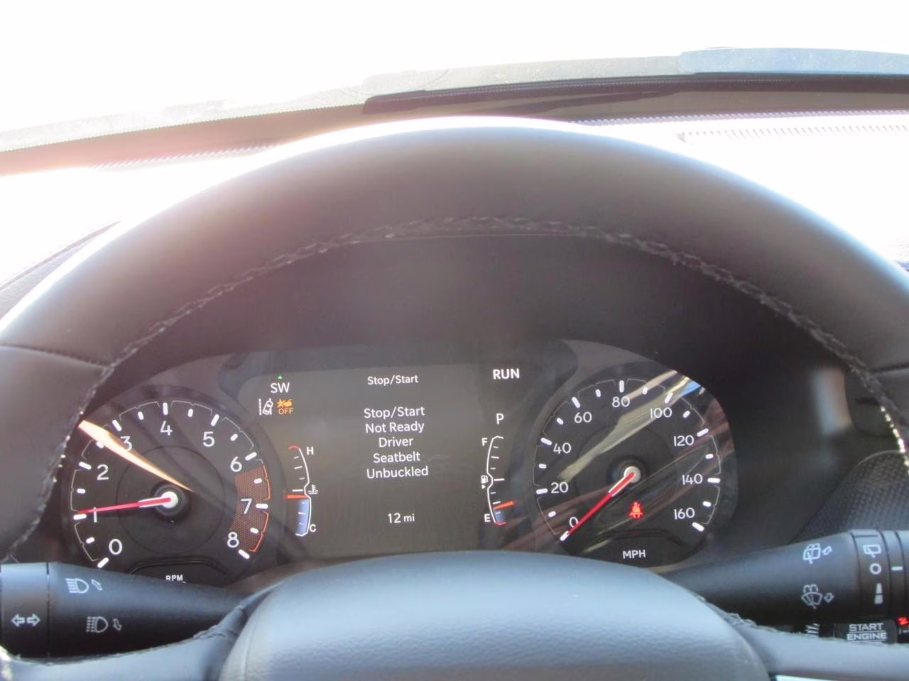 2026 Bright White Clearcoat Jeep Compass Latitude 4X4 SUV