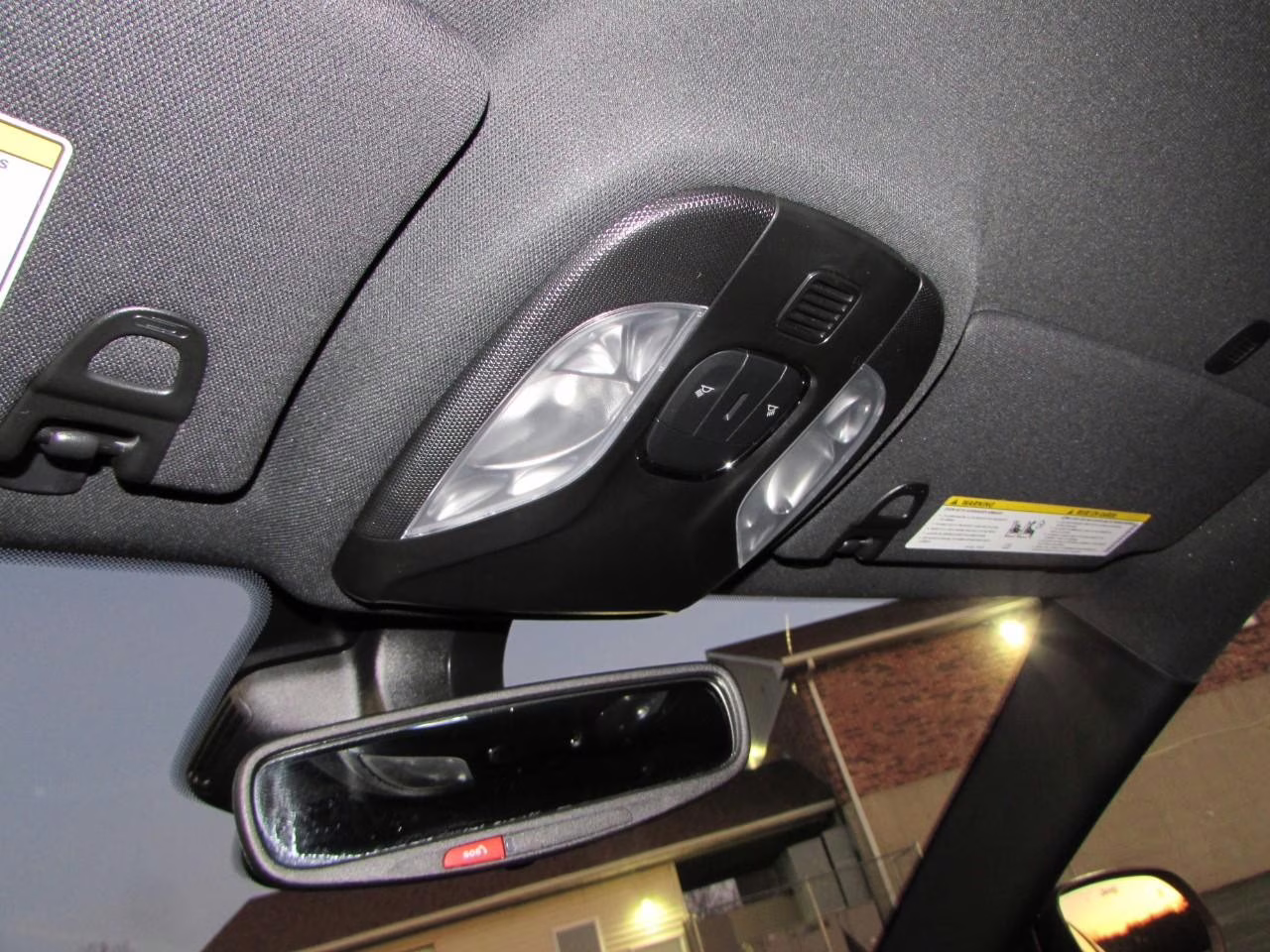 2026 Diamond Black Crystal Pearlcoat Jeep Compass Latitude 4X4 SUV