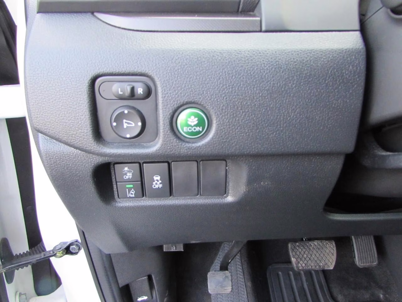 2022 Platinum White Pearl Honda Pilot TrailSport AWD SUV