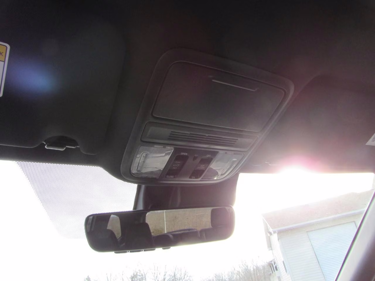 2022 Platinum White Pearl Honda Pilot TrailSport AWD SUV