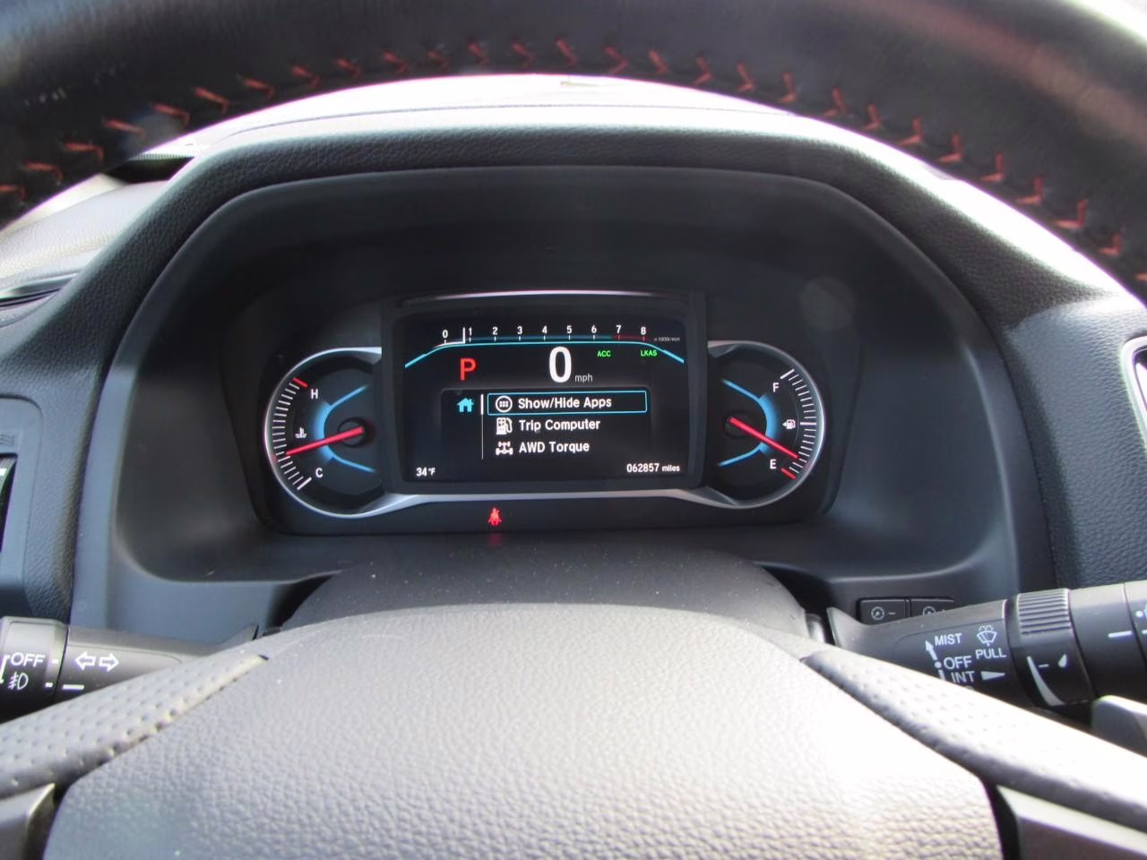 2022 Platinum White Pearl Honda Pilot TrailSport AWD SUV