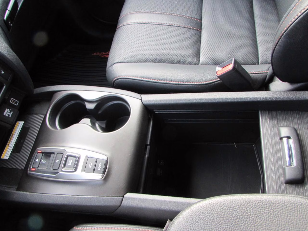 2022 Platinum White Pearl Honda Pilot TrailSport AWD SUV