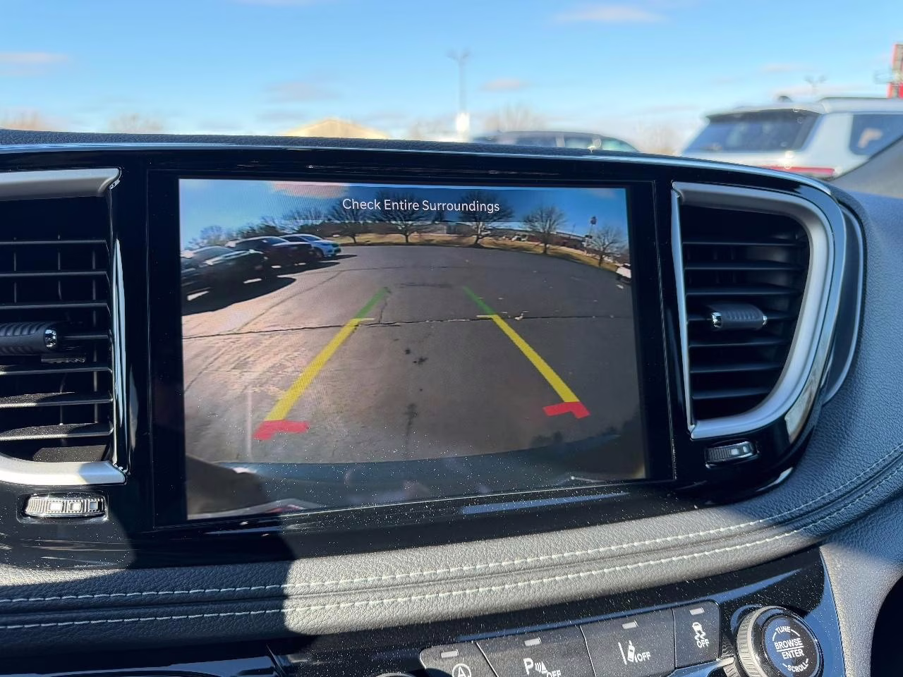 2026 Diamond Black Crystal Pearlcoat Chrysler Pacifica Select FWD Van