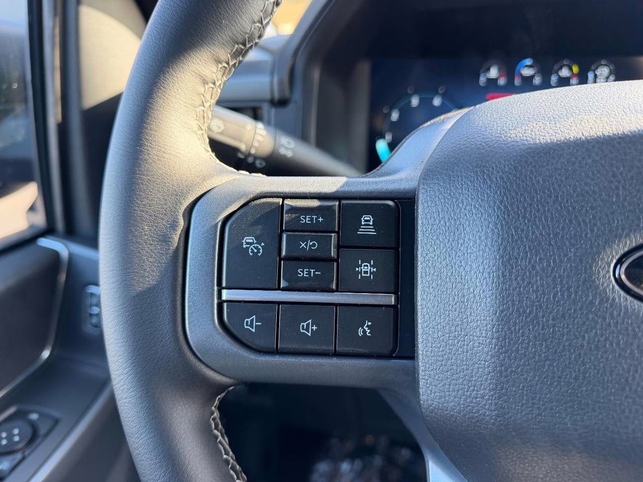 2026 Carbonized Gray Metallic Ford F-150 XLT 4X4 Truck