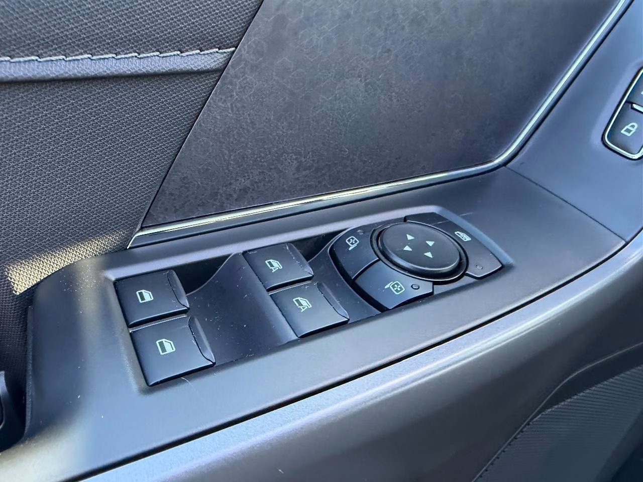 2026 Carbonized Gray Metallic Ford F-150 XLT 4X4 Truck