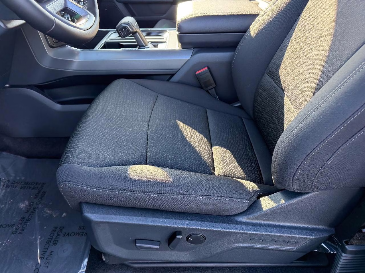 2026 Carbonized Gray Metallic Ford F-150 XLT 4X4 Truck