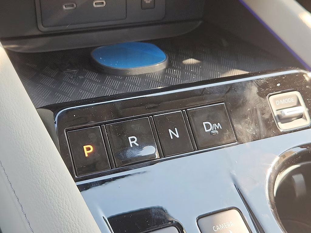 2026 Everest White Pearl Tricoat Nissan Murano SL AWD SUV