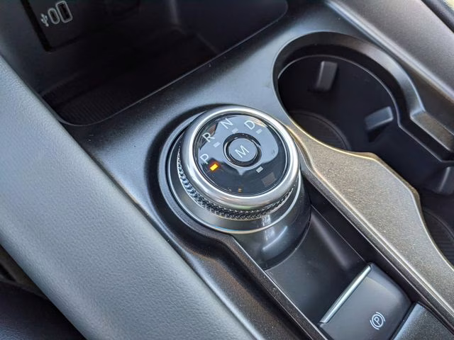 2026 Vapor Blue Metallic Ford Explorer ST 4X4 SUV