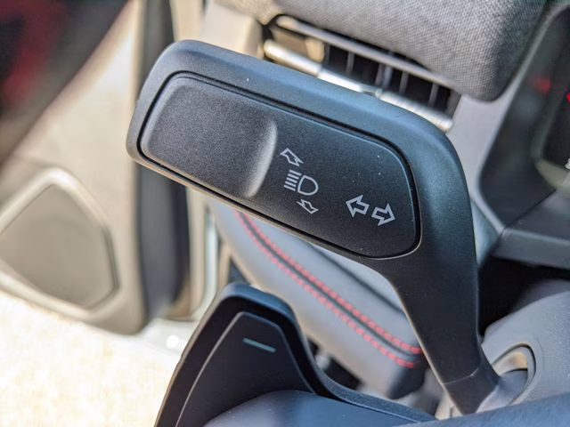 2026 Vapor Blue Metallic Ford Explorer ST 4X4 SUV