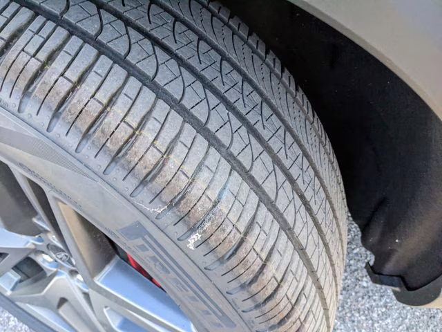 2026 Vapor Blue Metallic Ford Explorer ST 4X4 SUV