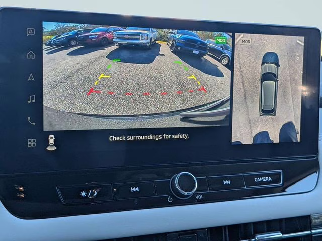 2026 Black Diamond Mitsubishi Outlander SE FWD SUV