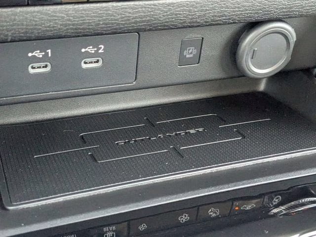 2026 Black Diamond Mitsubishi Outlander SE FWD SUV