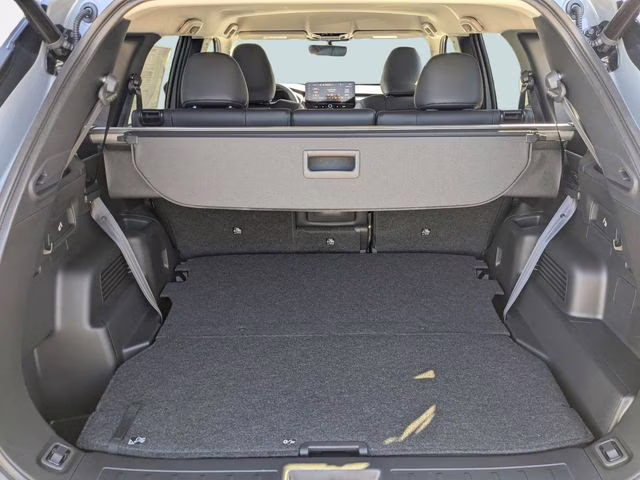 2026 Moonstone Gray Metallic Mitsubishi Outlander SE FWD SUV