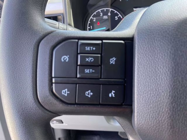 2026 Oxford White Ford Super Duty F-250 SRW XL 4X4 Truck