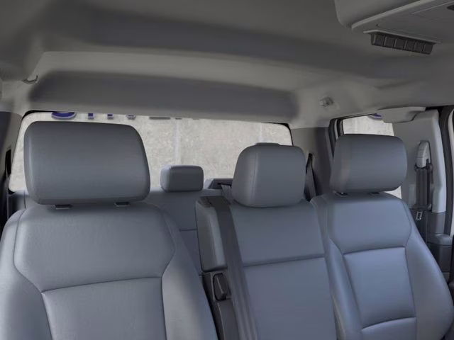 2026 Oxford White Ford Super Duty F-250 SRW XL 4X4 Truck