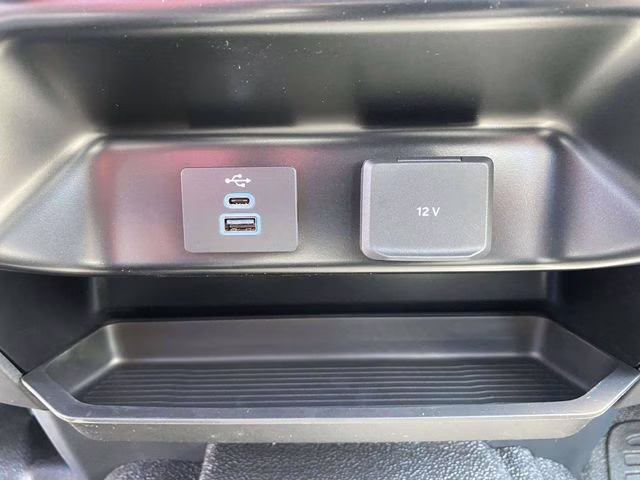 2026 Oxford White Ford Super Duty F-250 SRW XL 4X4 Truck