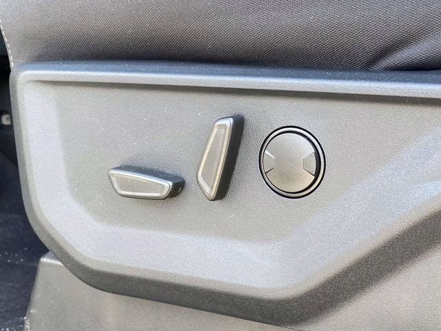 2026 Carbonized Gray Metallic Ford F-150 XLT 4X4 Truck