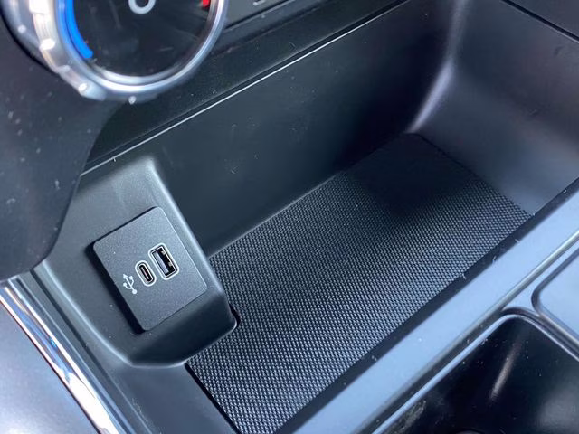 2026 Carbonized Gray Metallic Ford F-150 XLT 4X4 Truck