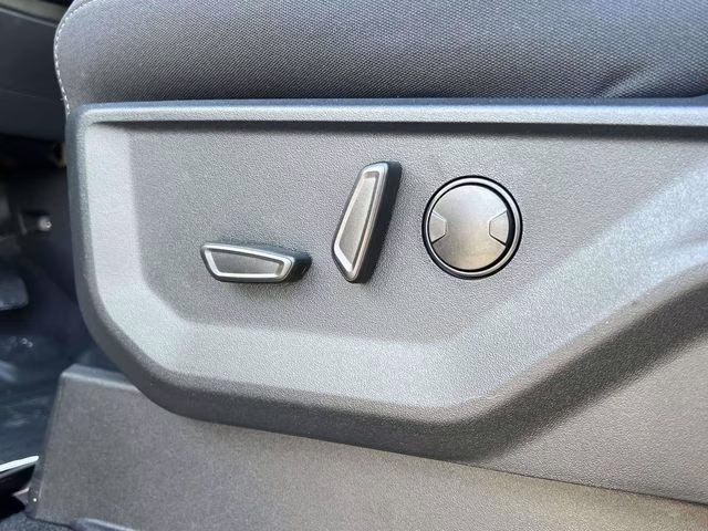 2026 Gray Metallic Ford F-150 XLT 4X4 Truck