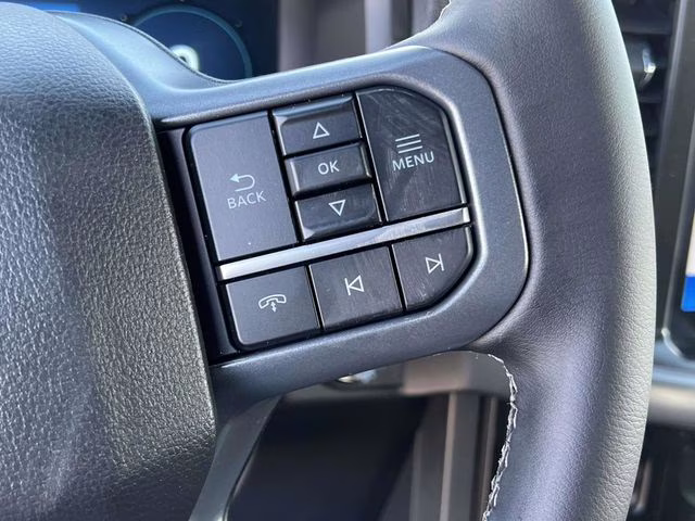 2026 Gray Metallic Ford F-150 XLT 4X4 Truck