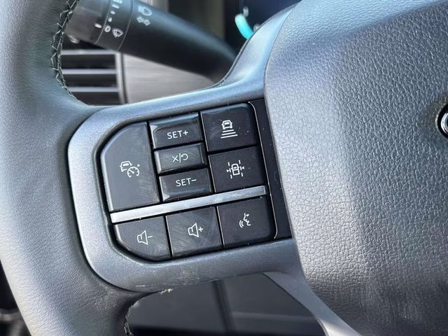 2026 Gray Metallic Ford F-150 XLT 4X4 Truck