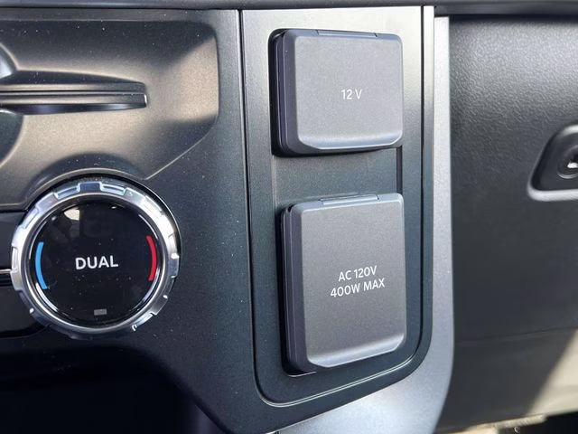 2026 Gray Metallic Ford F-150 XLT 4X4 Truck