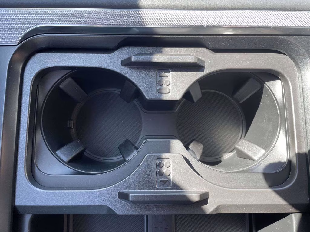 2026 Glacier Gray Metallic Tri-Coat Ford Super Duty F-250 SRW Platinum 4X4 Truck