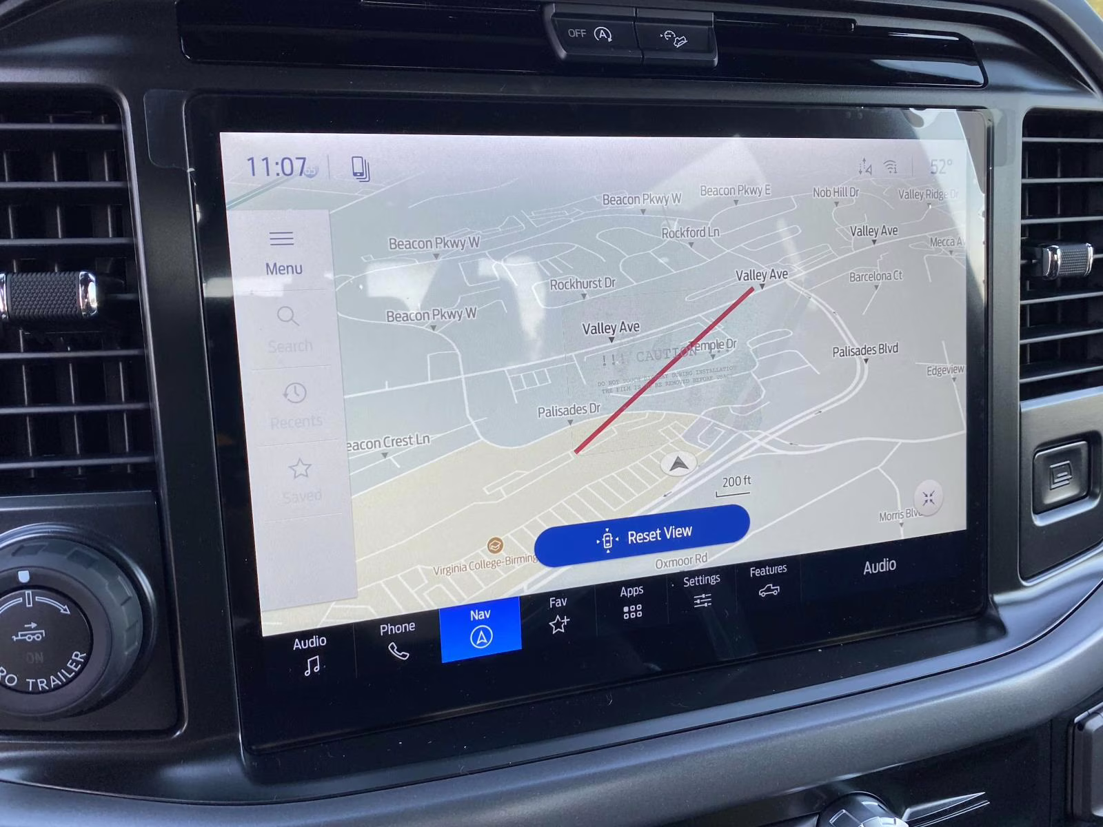 2026 Carbonized Gray Metallic Ford F-150 XLT 4X4 Truck