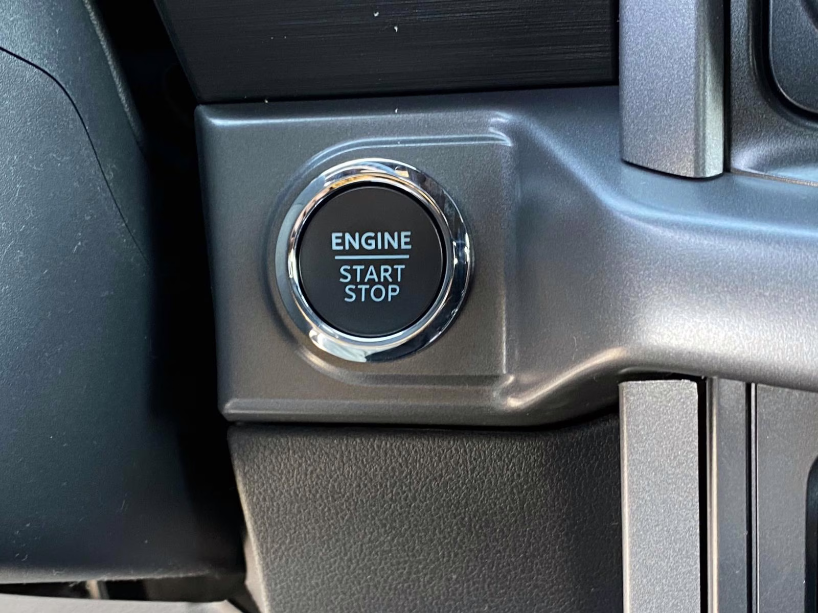 2026 Carbonized Gray Metallic Ford F-150 XLT 4X4 Truck