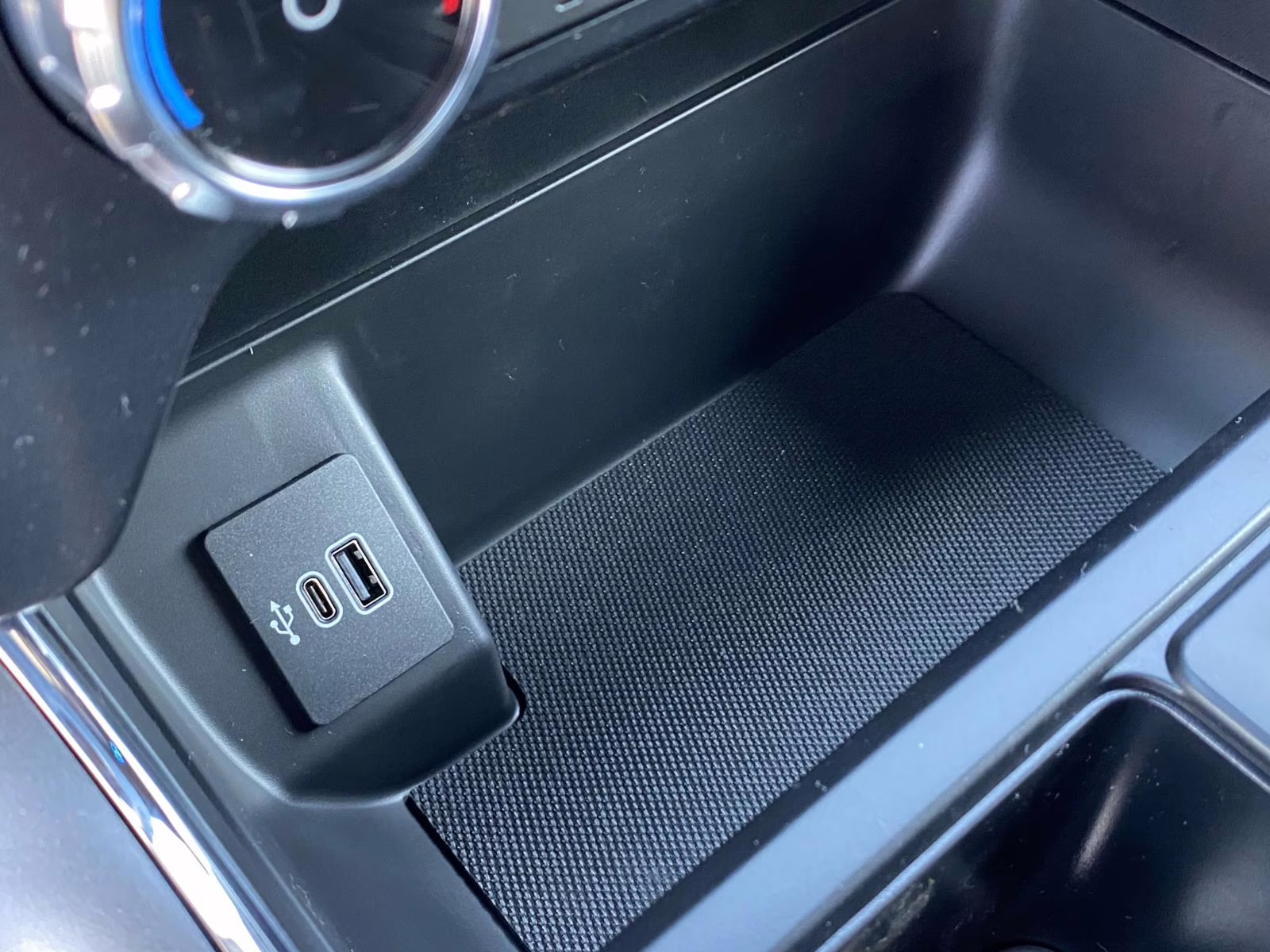 2026 Carbonized Gray Metallic Ford F-150 XLT 4X4 Truck