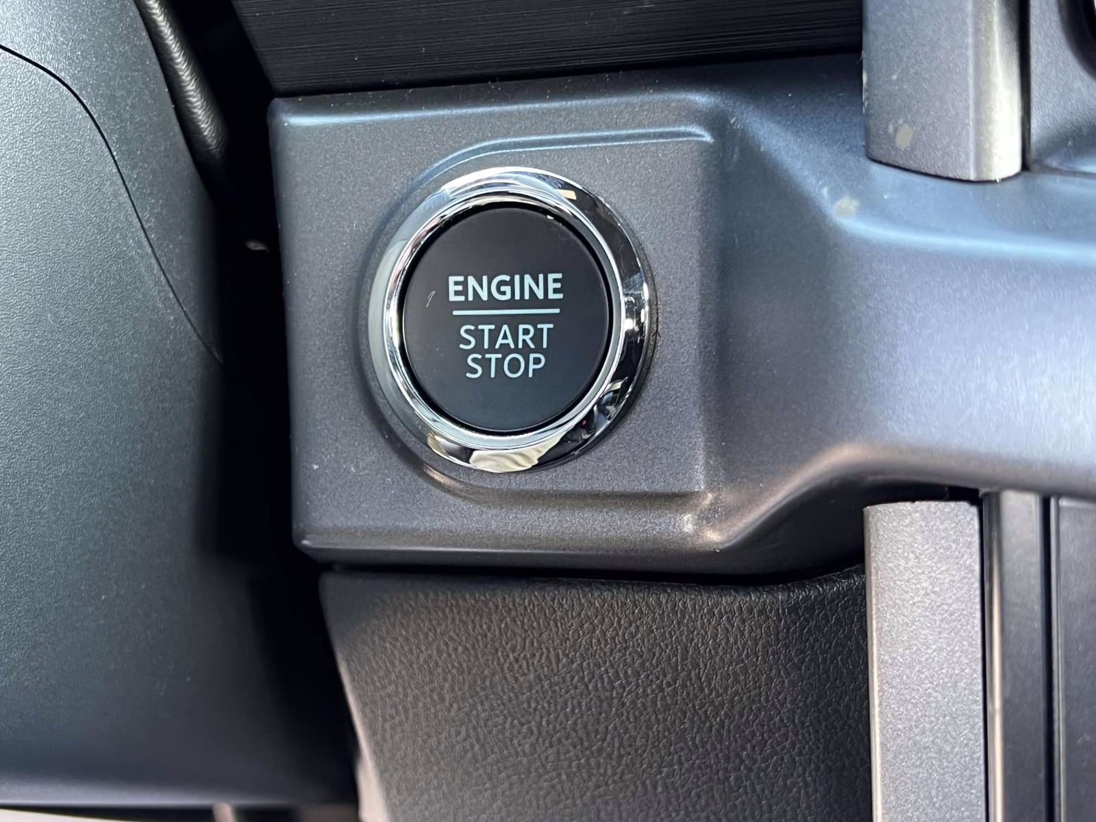 2026 Gray Metallic Ford F-150 XLT 4X4 Truck