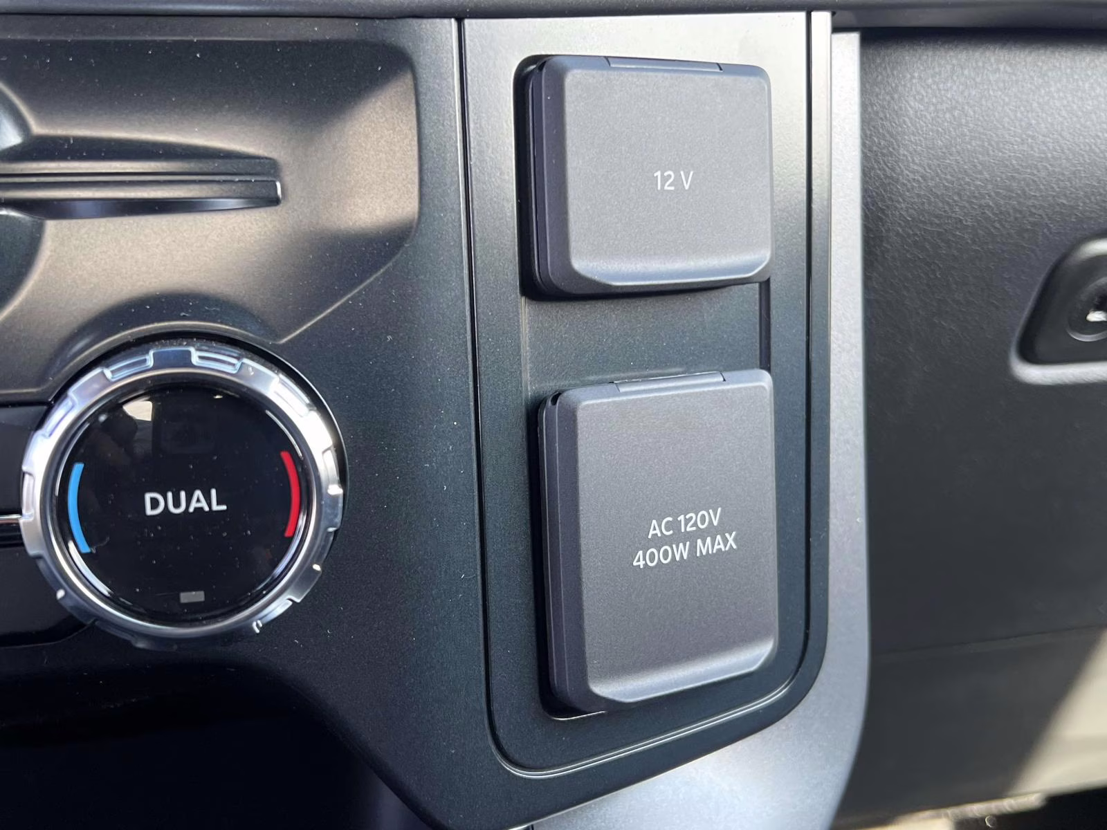 2026 Gray Metallic Ford F-150 XLT 4X4 Truck