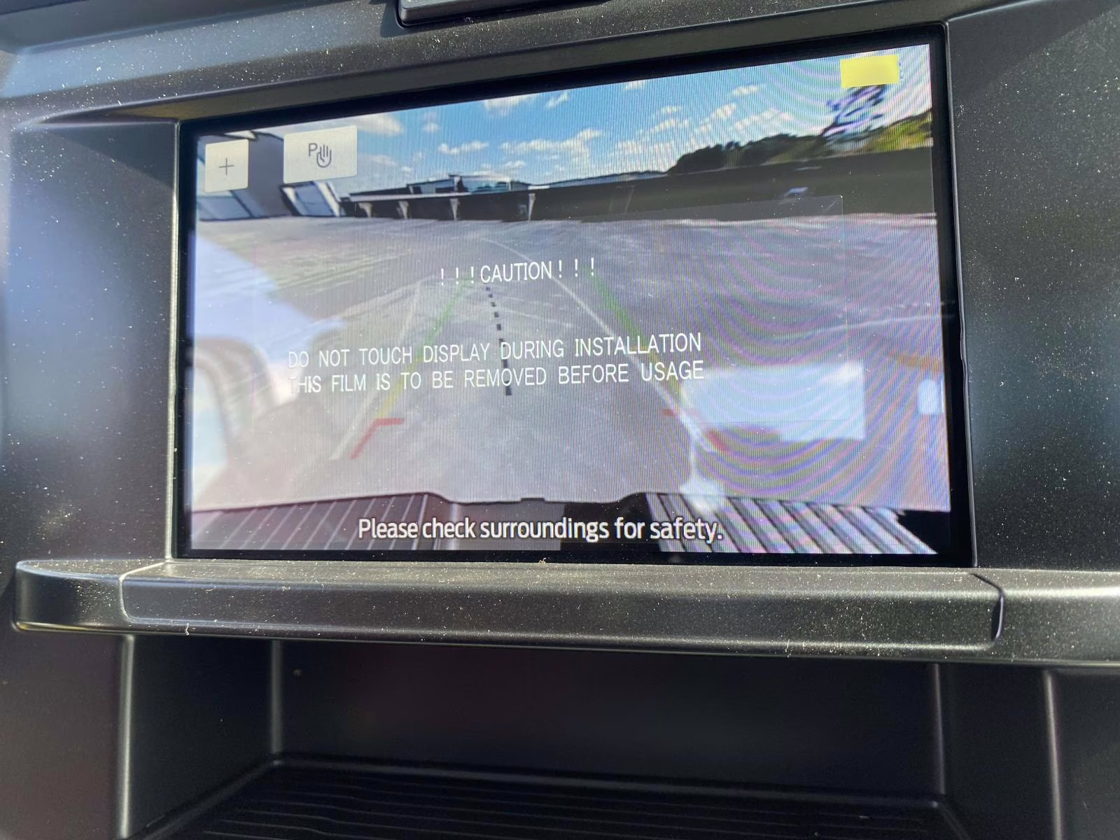 2026 Oxford White Ford Super Duty F-250 SRW XL 4X4 Truck