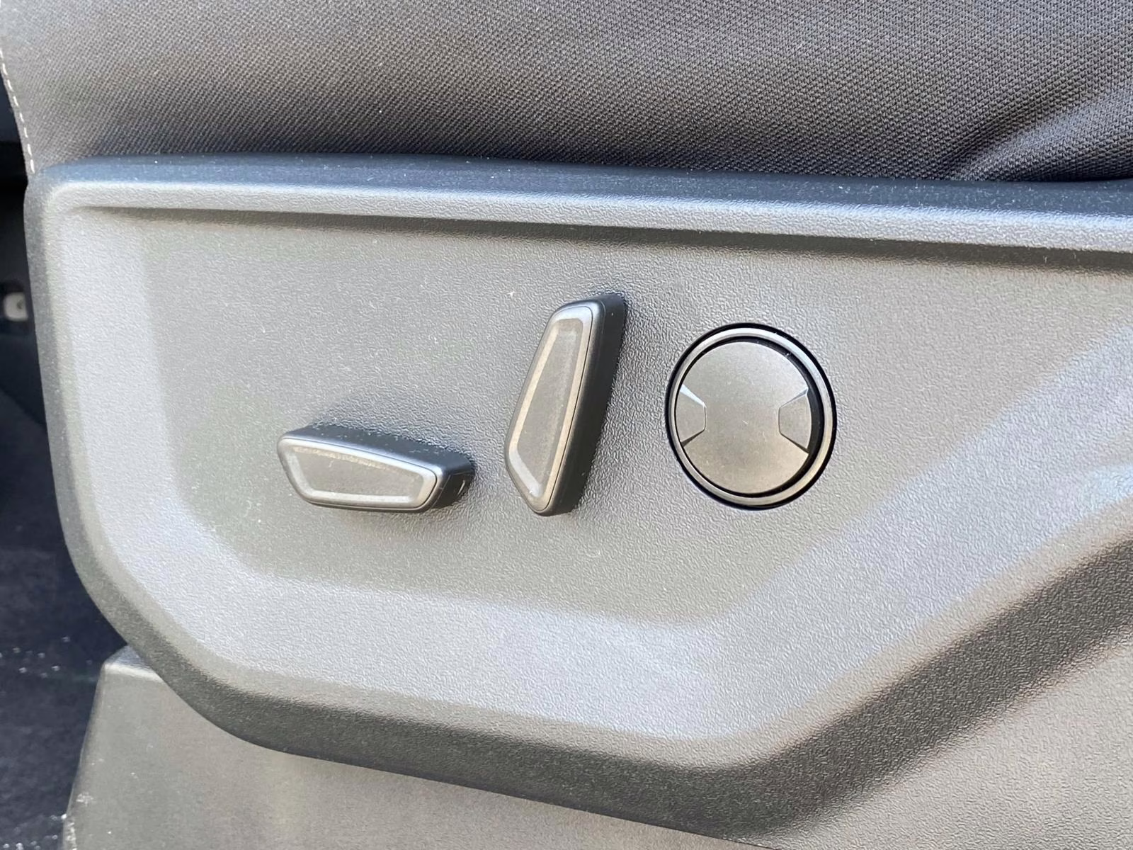 2026 Carbonized Gray Metallic Ford F-150 XLT 4X4 Truck